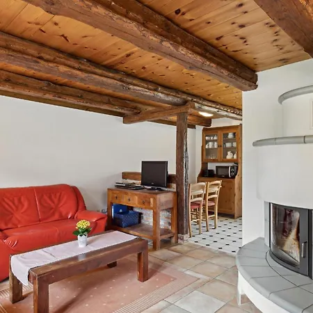 Hubertus Apartment