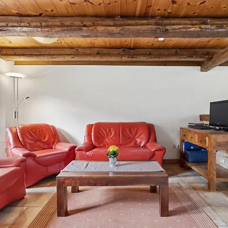 Hubertus Apartment