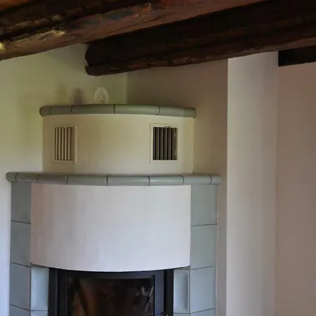 Dom wakacyjny Ferienwohnung Hubertus