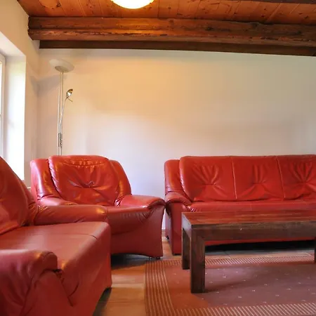 Ferienwohnung Hubertus Dom wakacyjny
