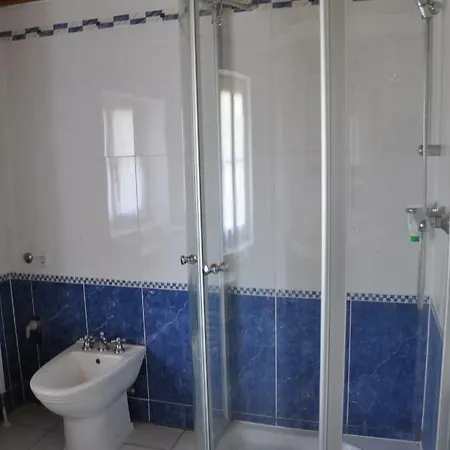 Dom wakacyjny Ferienwohnung Hubertus Lancken-Granitz