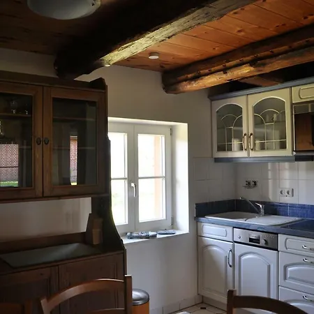 Ferienwohnung Hubertus *