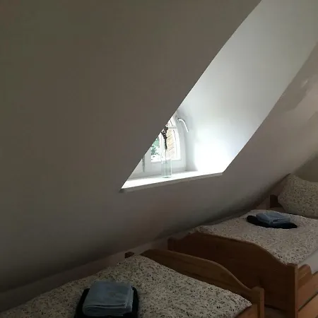 Ferienwohnung Hubertus *